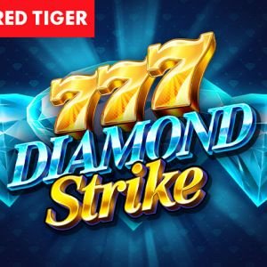 777 Diamond Strike