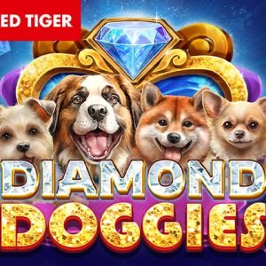 Diamond Doggies
