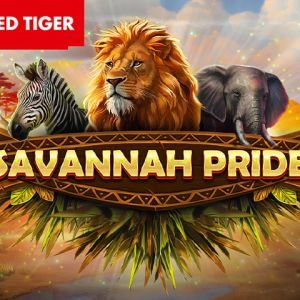 Savannah Pride