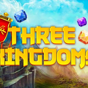 Three Kingdoms