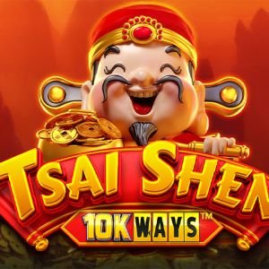 Tsai Shen 10K Ways