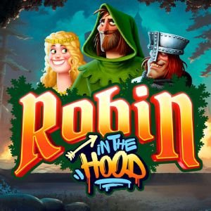 Robin In The Hood
