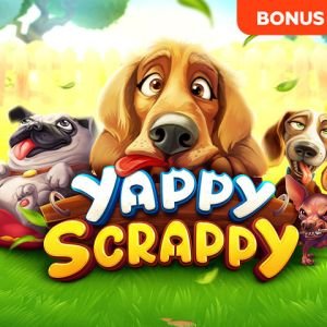 Yappy Scrappy