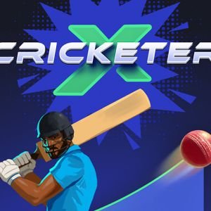 CricketerX