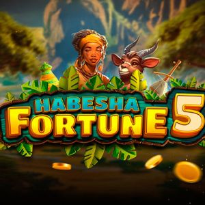 Habesha Fortune 5