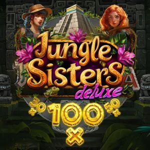 Jungle Sisters Deluxe