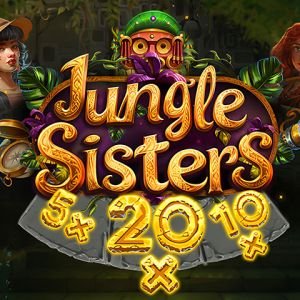 Jungle Sisters