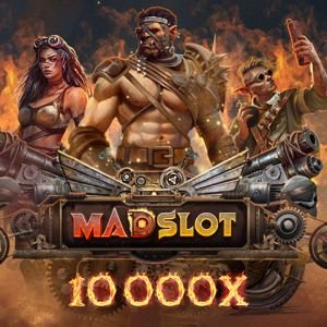 Mad Slot