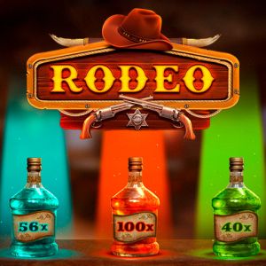 Rodeo X