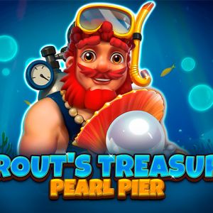 Trout's Treasure - Pearl Pier