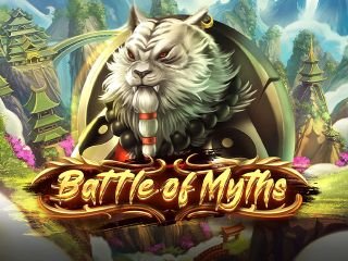 Battle of Myths