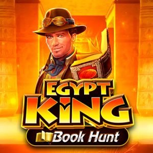 Egypt King Book Hunt