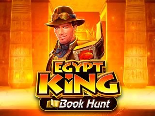 Egypt King Book Hunt