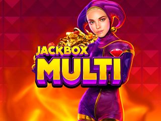 Jackbox Multi