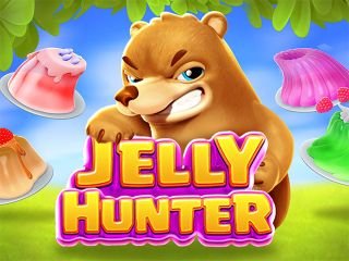 Jelly Hunter