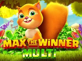 Max the Winner Multi