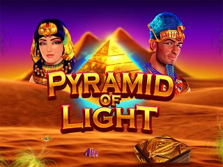 Pyramid of Light