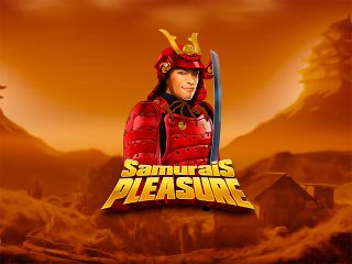 Samurais Pleasure