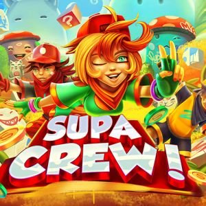 Supa Crew