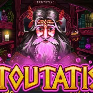 Toutatis