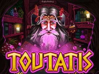 Toutatis
