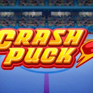 Crash Puck