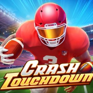 Crash Touchdown