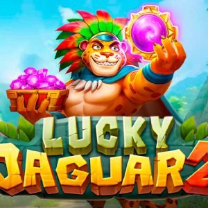 Lucky Jaguar 2