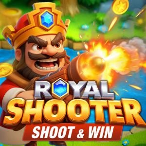 Royale Shooter