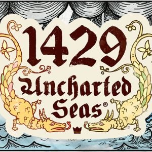 1429 Uncharted Seas