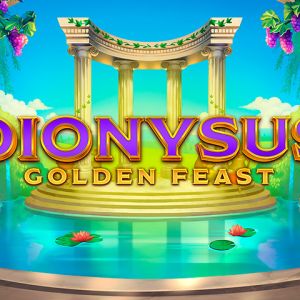 Dionysus Golden Feast