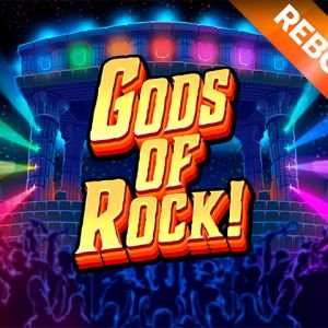Gods of Rock! – Reborn
