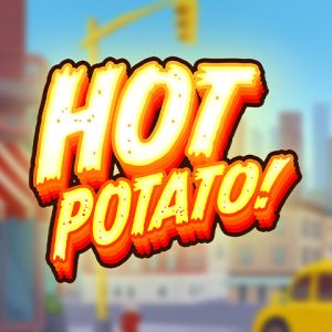 Hot Potato!