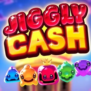 Jiggly Cash