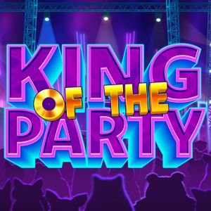 King of the Party
