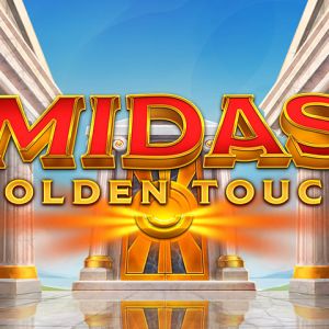 Midas Golden Touch