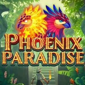 Phoenix Paradise
