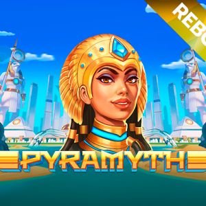 Pyramyth – Reborn