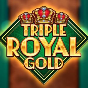 Triple Royal Gold