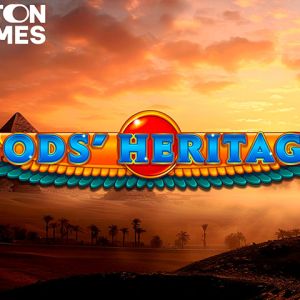 God's heritage Pro