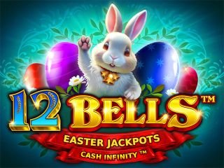 12 Bells™ Easter Jackpots