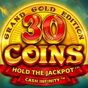 30 Coins™ Grand Gold Edition