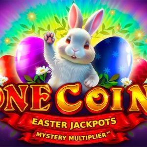 One Coin Easter Jackpots
