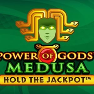 Power of Gods™: Medusa Extremely Light