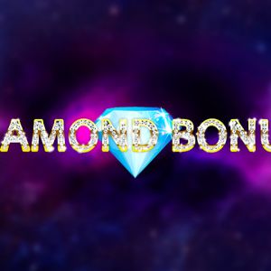 Diamond Bonus