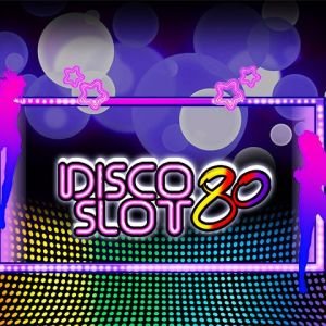 Disco 80 HD