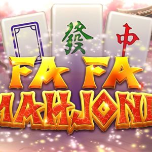 Fa Fa Mahjong