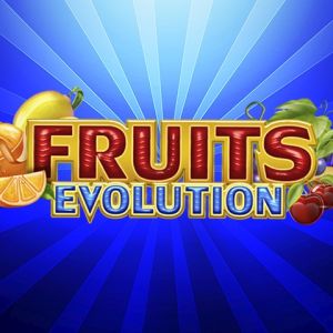 Fruits Evolution HD