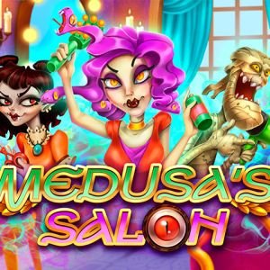 Medusa's Salon