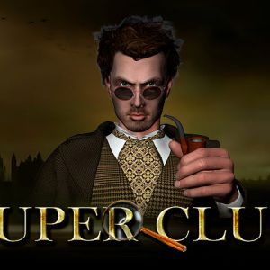 Super Clue